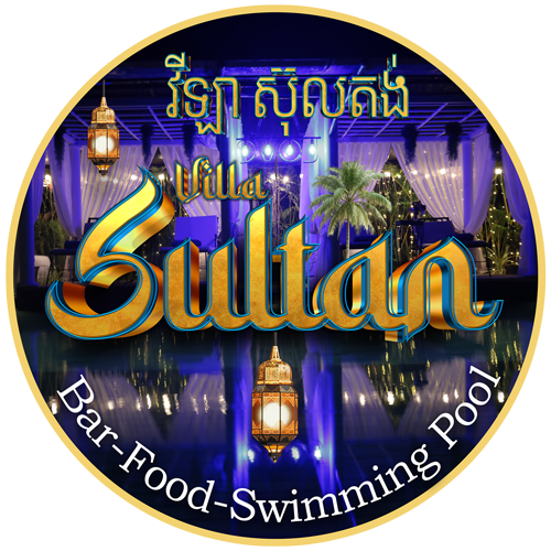 Logo Villa Sultan