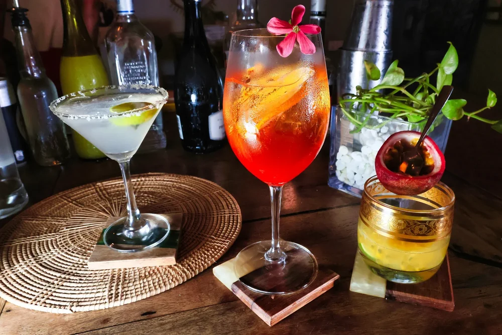 Ambiance Villa Sultan