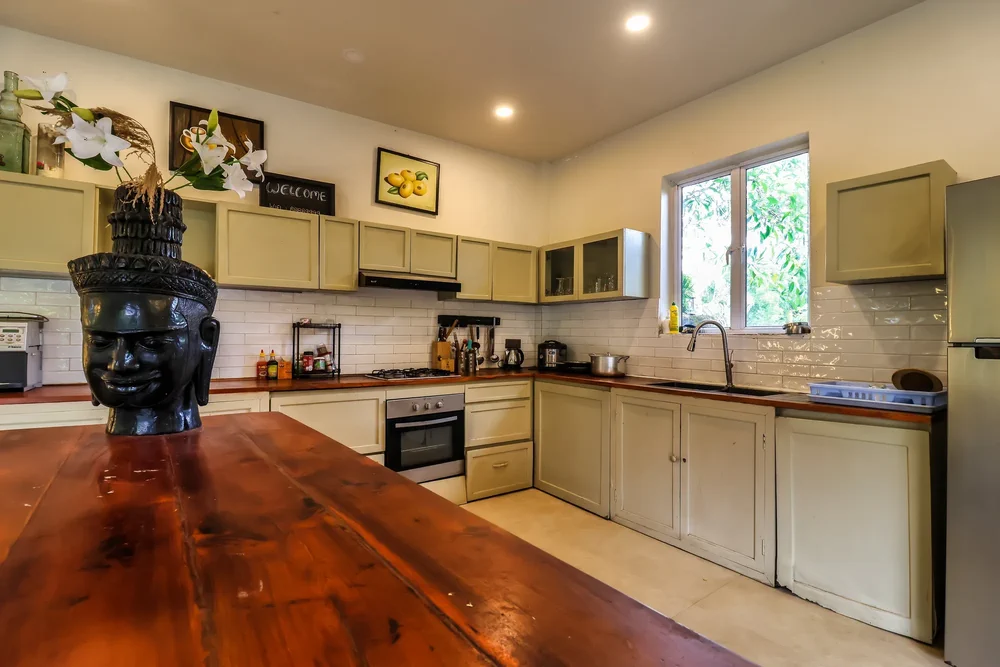 Espace détente Villa Sultan