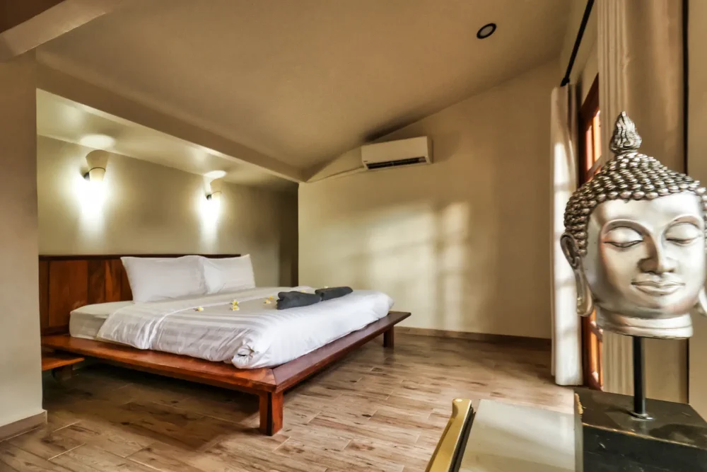 Restaurant Villa Sultan