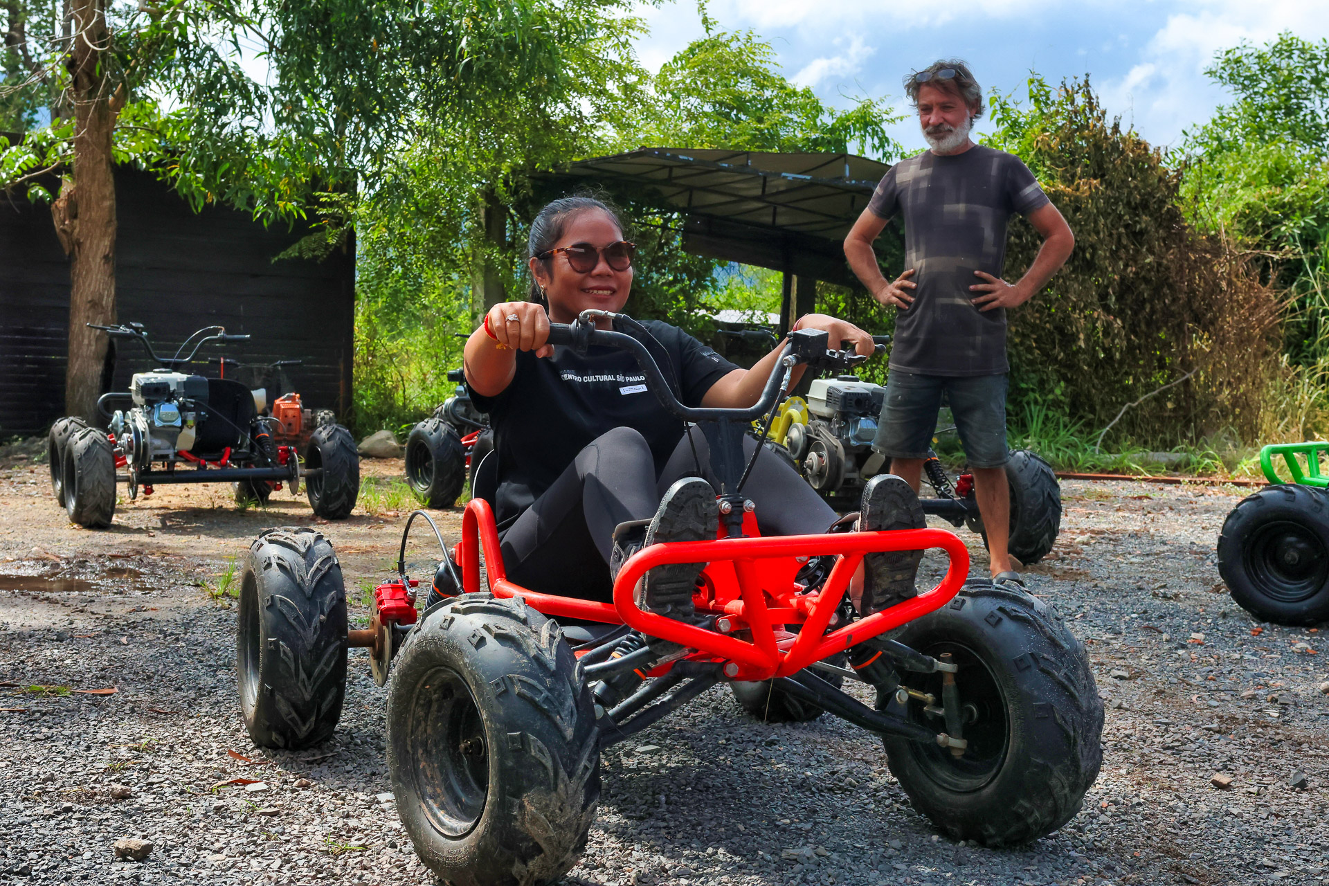 KAMBOKART photo 1