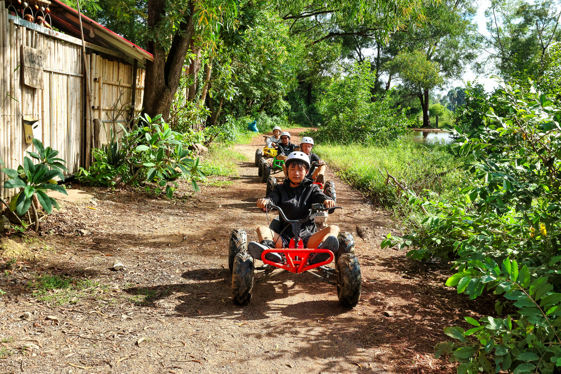 KAMBOKART photo 10
