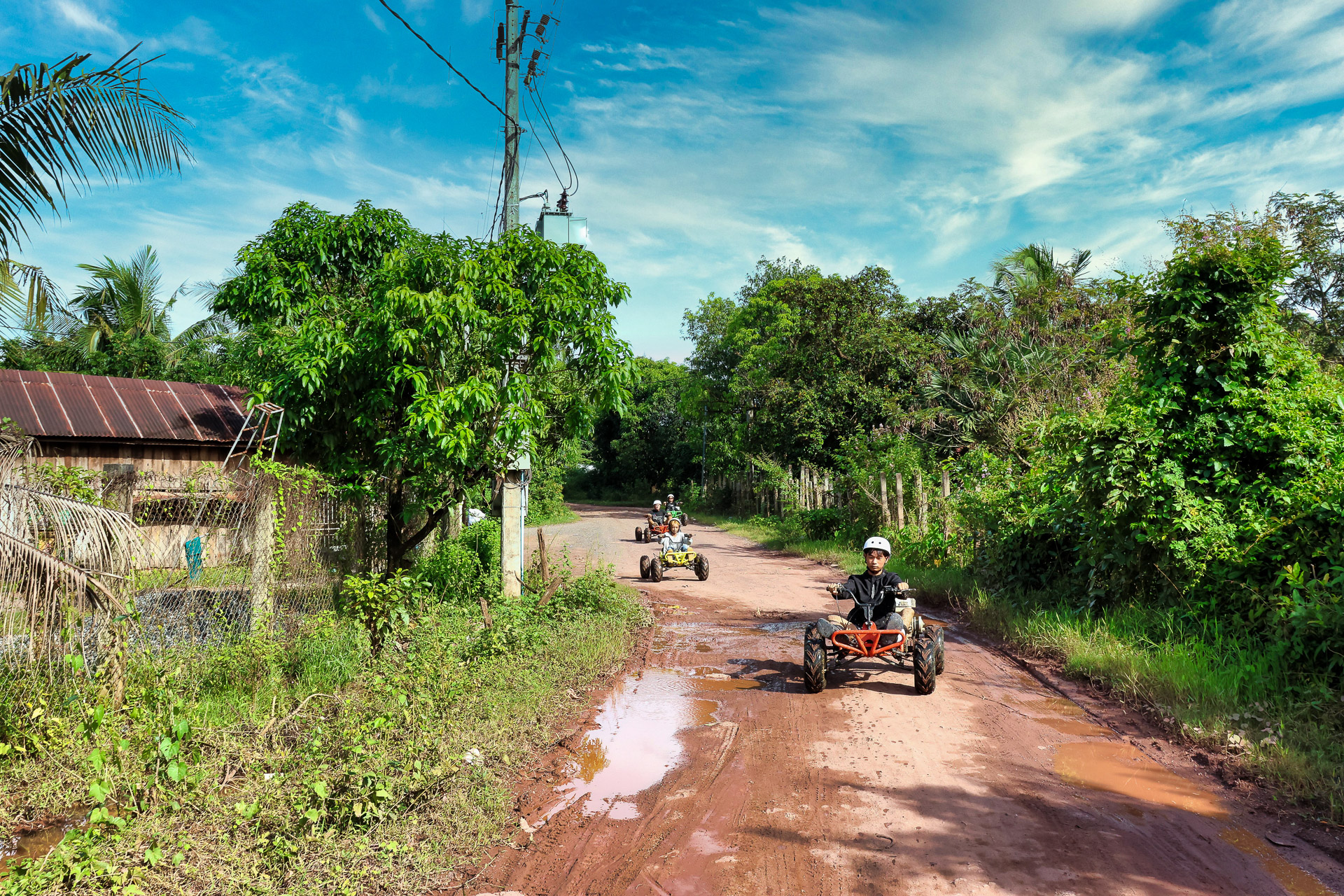 KAMBOKART photo 12