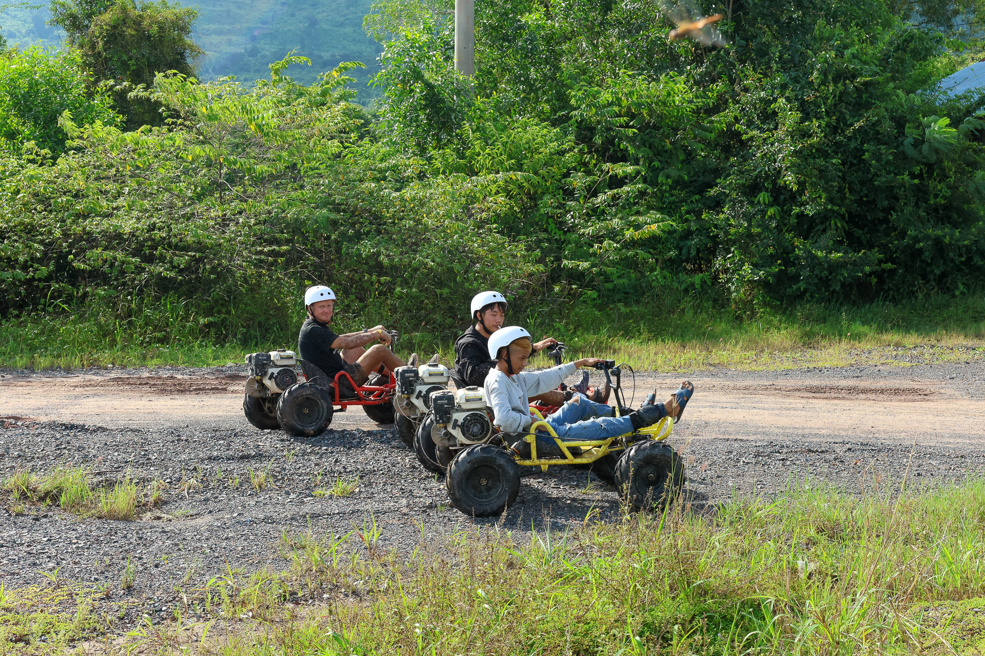 KAMBOKART photo 13
