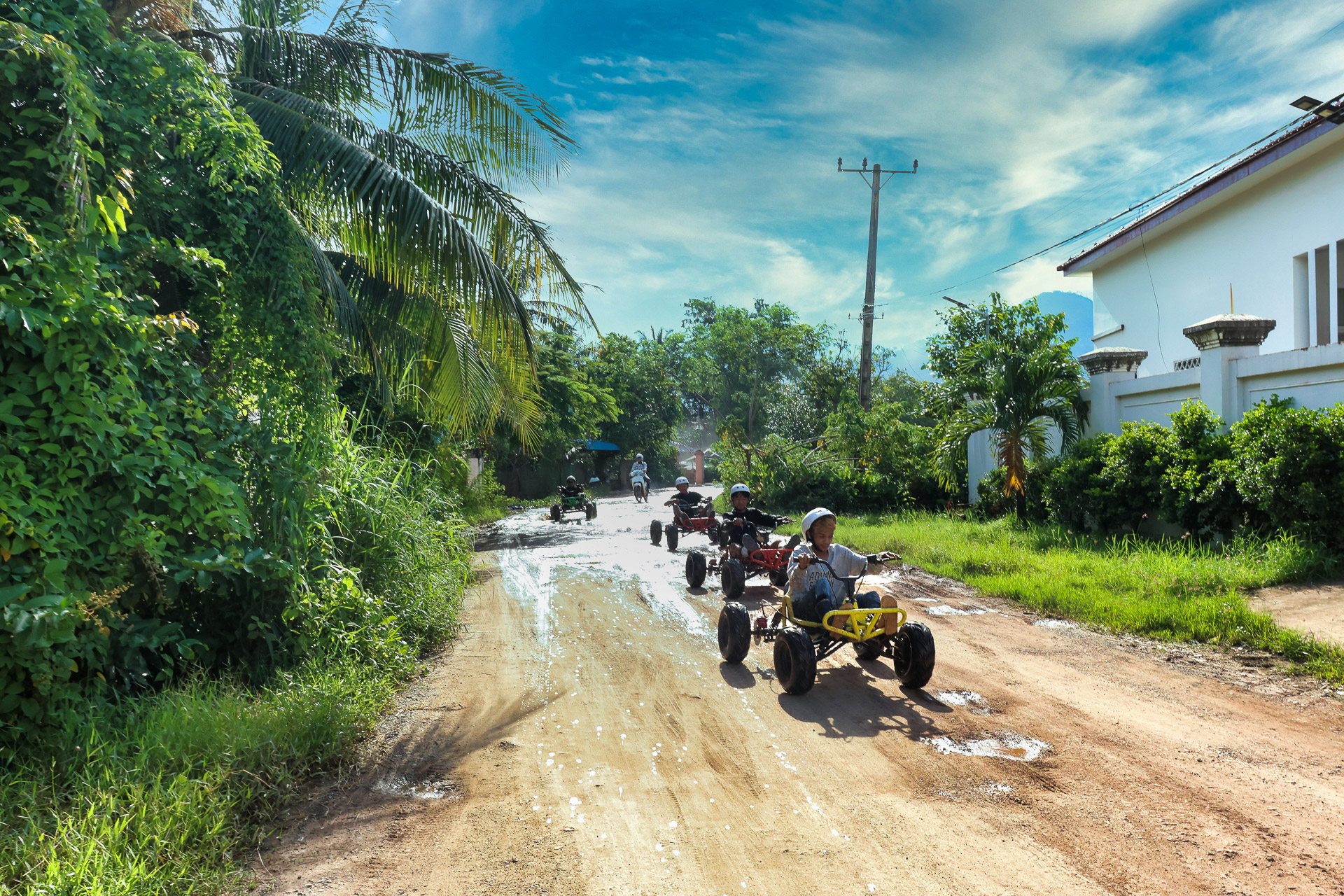 KAMBOKART photo 18