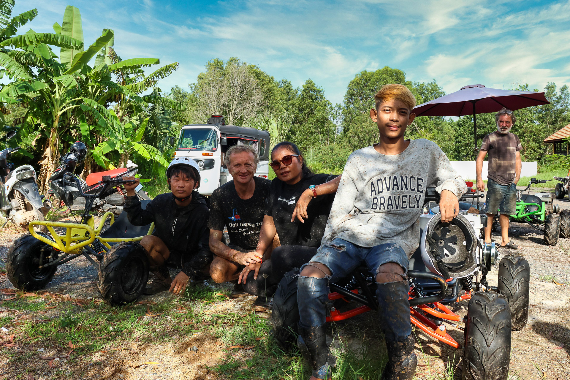 KAMBOKART photo 20