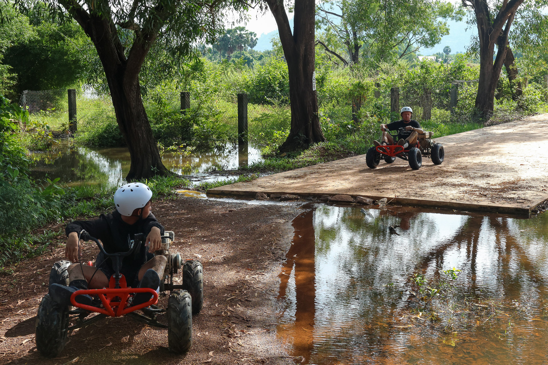KAMBOKART photo 9